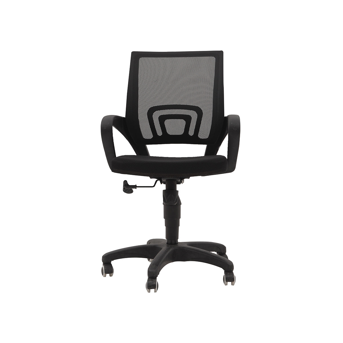 Staff Chair Ergonomic Mid-Back Proffice furniture