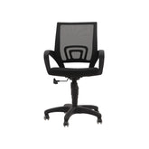 Staff Chair Ergonomic Mid-Back Proffice furniture