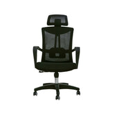 Executive  Ergonomic Chair High-Back 386-1 Proffice furniture