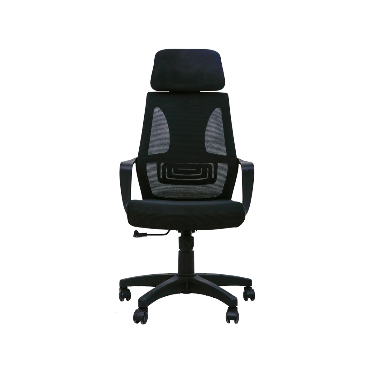 Executive Ergonomic lavender Chair Proffice furniture