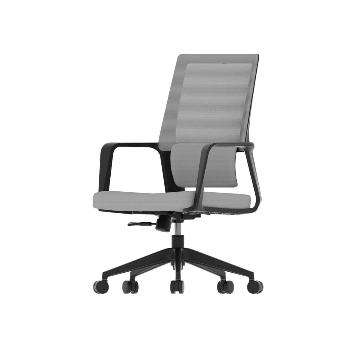 Office Chair LF 049 Gray Proffice furniture