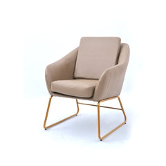 Ribbon Sofa Chair Proffice furniture