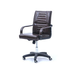 Staff Chair Ergonomic Mid-Back Proffice furniture