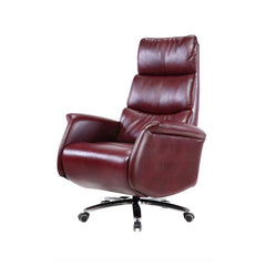 Office Luxury Leather Big Boss Chair Proffice furniture