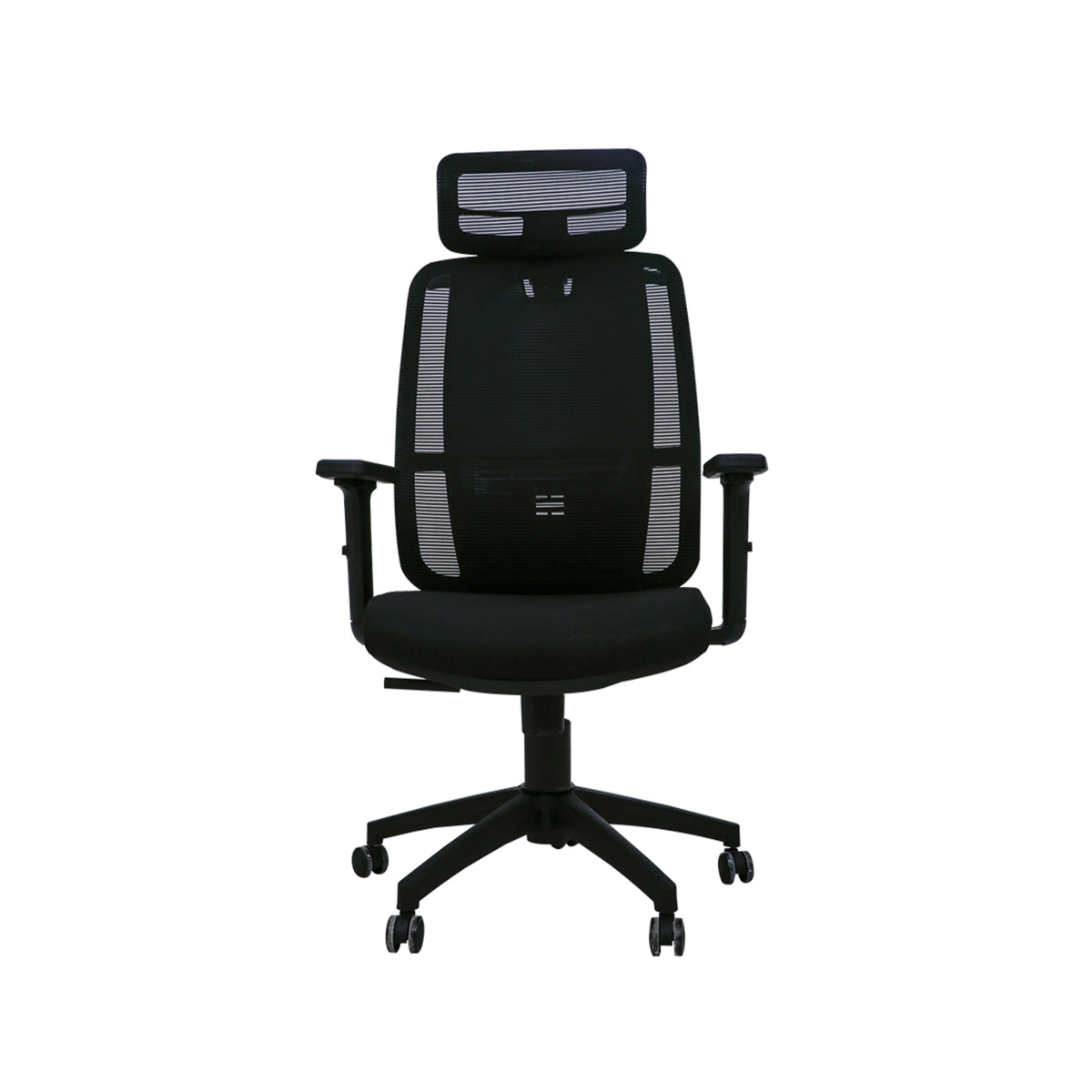 Executive Ergonomic Chair Beta  Black Proffice furniture