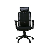 Executive Ergonomic Chair Beta  Black Proffice furniture