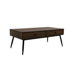 Smart Sleek Wood Center Table Proffice furniture