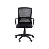 Staff Chair Ergonomic Mid-Back Proffice furniture