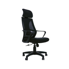Executive Ergonomic lavender Chair Proffice furniture