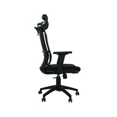 Executive Ergonomic Chair Beta  Black Proffice furniture