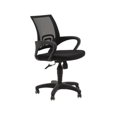 Staff Chair Ergonomic Mid-Back Proffice furniture