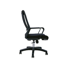 Staff Chair LF-41 MB Proffice furniture