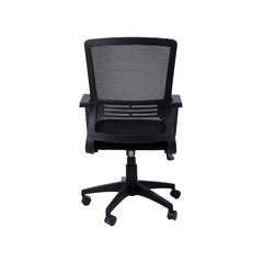 Staff Chair Ergonomic Mid-Back Proffice furniture