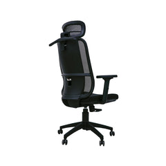 Executive Ergonomic Chair Beta  Black Proffice furniture
