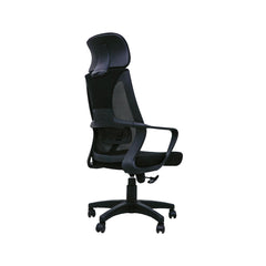Executive Ergonomic lavender Chair Proffice furniture
