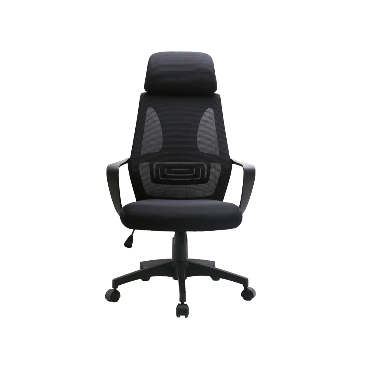 Office Chair Black Proffice furniture