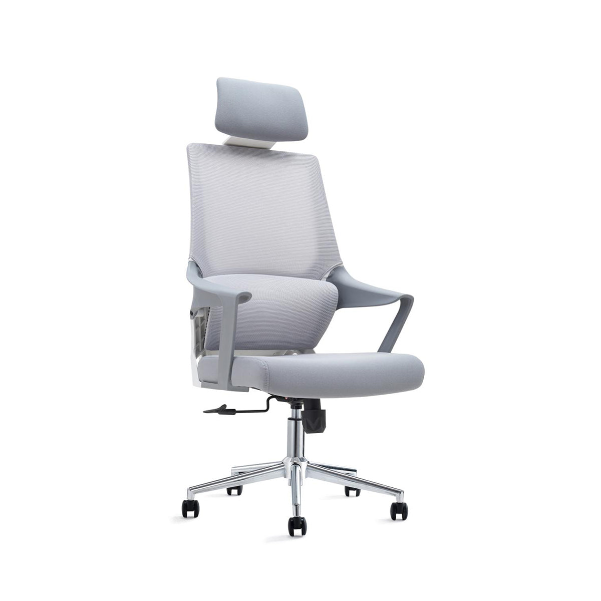 Office Chair Matrix Grey Proffice furniture