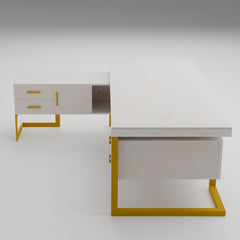 Prime Executive Table