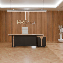 Vertax Executive Table