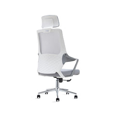 Office Chair Matrix Grey Proffice furniture