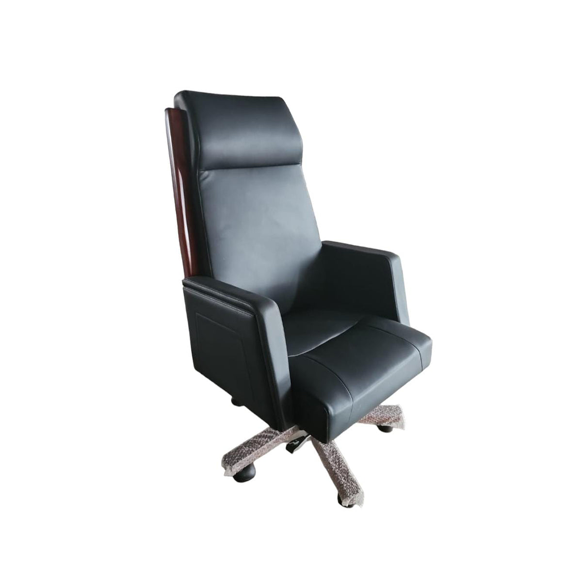 Office Luxurious Leather Chair LF 045 Proffice furniture