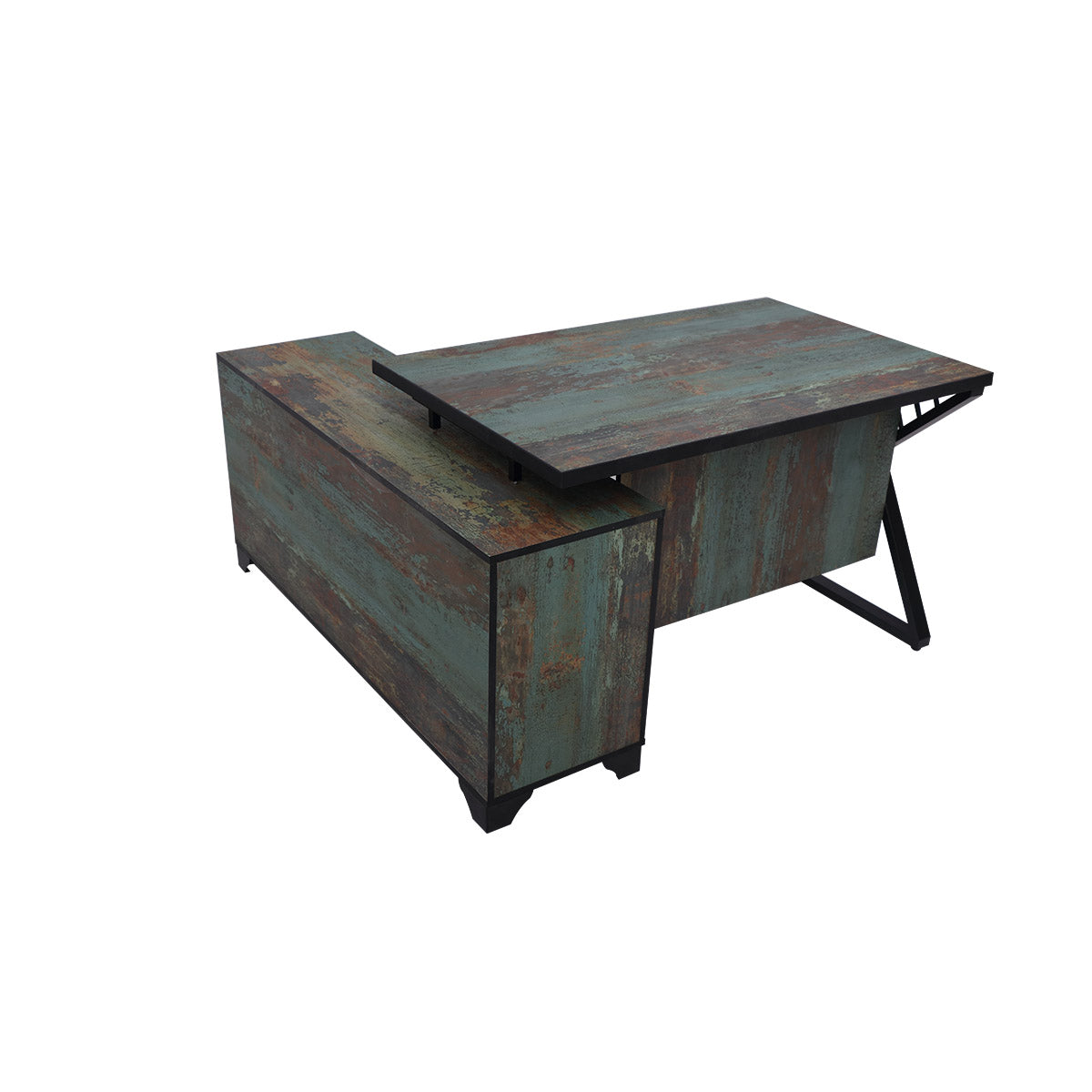 GreyNite Manager Table Proffice furniture