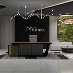 Craftstone Executive Table