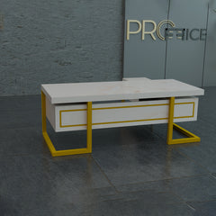 Prime Executive Table