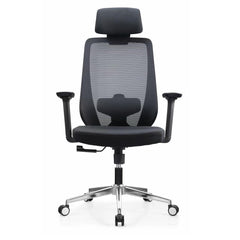 Mesh Executive  chair Lf-64