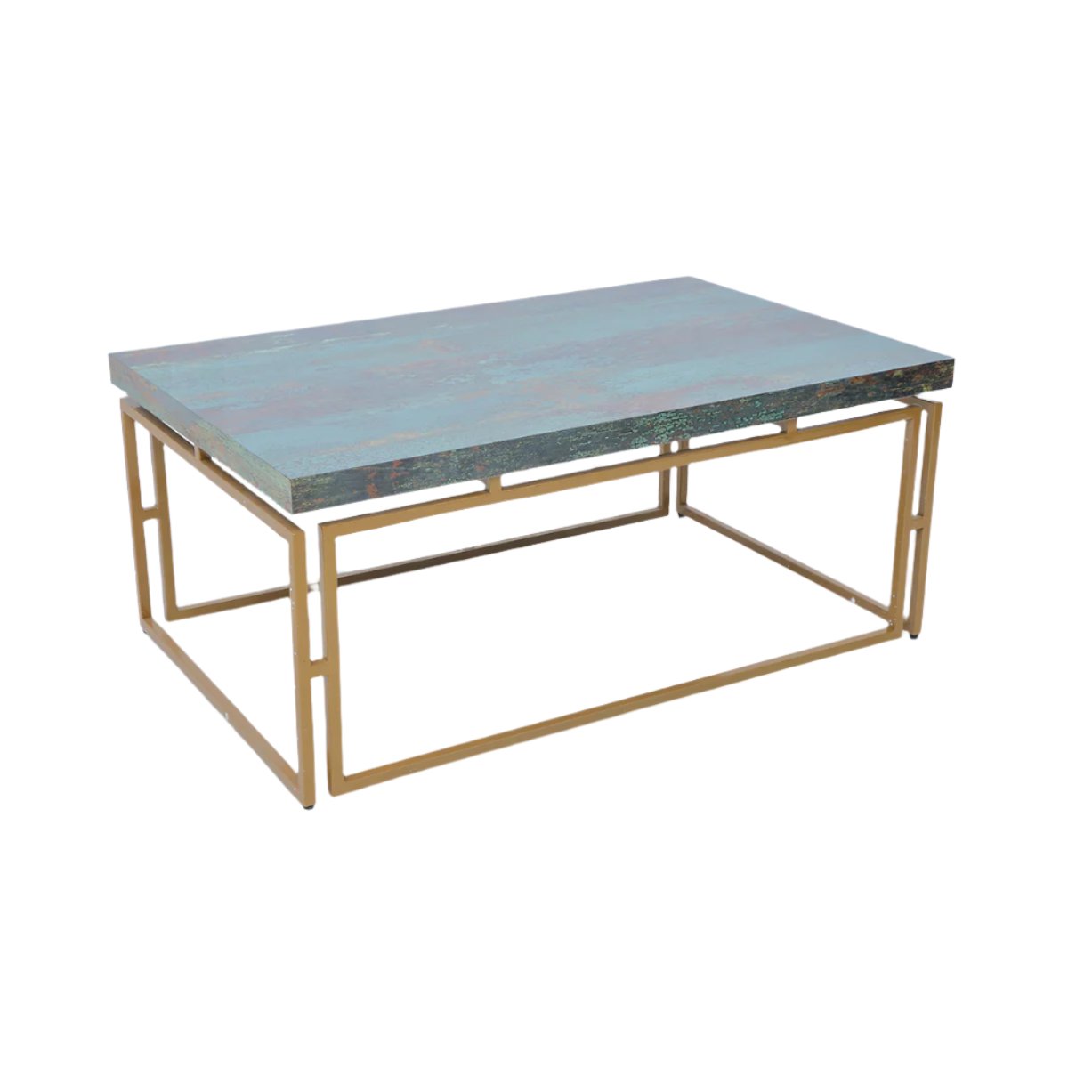Rectangular Center Table Proffice furniture