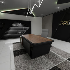 Craftstone Executive Table