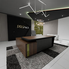 Craftstone Executive Table