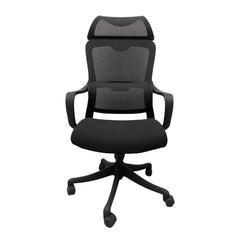 Executive mid-back chair 093