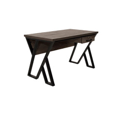 Modern Industrial Manager Desk Proffice furniture