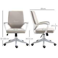Vintage Mb Chair