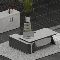 Monarch Executive Table