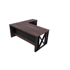 Executive Manager Modern Wood Desk Proffice furniture