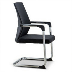Sigma Chrome Visitor Chair
