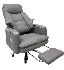 Executive Luxury Recliner Office Chair