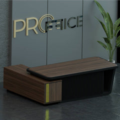 Craftstone Executive Table