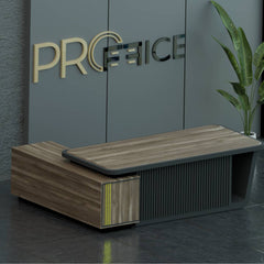 Craftstone Executive Table