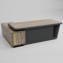 Craftstone Executive Table