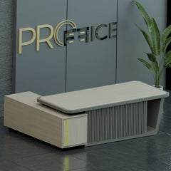 Craftstone Executive Table