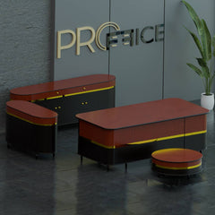 Majestic Executive Table