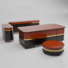 Majestic Executive Table