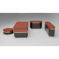 Majestic Executive Table