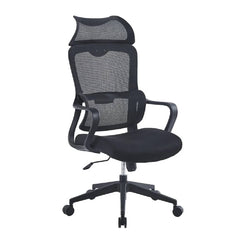 Dexa Executive Chair