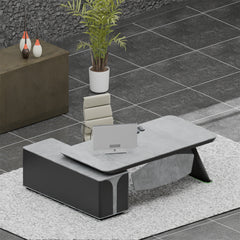 Monarch Executive Table