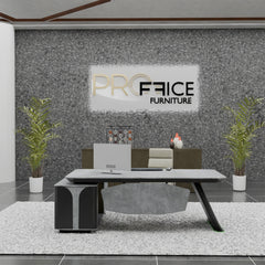 Monarch Executive Table