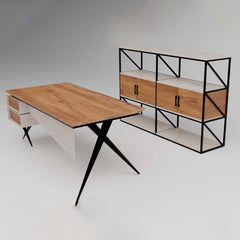 Index Executive Table